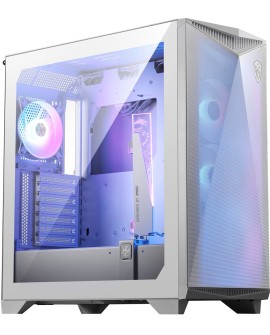 Obudowa MSI MPG GUNGNIR 300R AIRFLOW WHITE