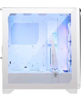 Obudowa MSI MPG GUNGNIR 300R AIRFLOW WHITE