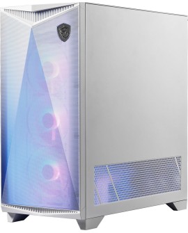 Obudowa MSI MPG GUNGNIR 300R AIRFLOW WHITE