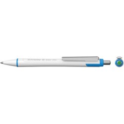 Długopis automatyczny SCHNEIDER Slider Xite zielony XB