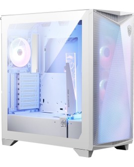 Obudowa MSI MPG GUNGNIR 300R AIRFLOW WHITE
