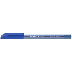 Długopis SCHNEIDER VIZZ niebieski