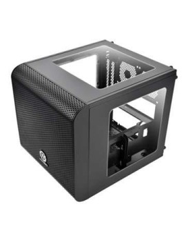 Obudowa Thermaltake Core V1 CA-1B8-00S1WN-00 (Mini ITX kolor czarny)