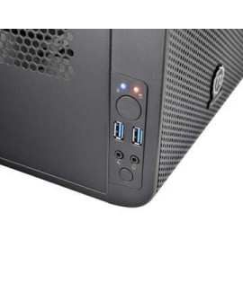 Obudowa Thermaltake Core V1 CA-1B8-00S1WN-00 (Mini ITX kolor czarny)