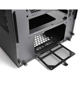 Obudowa Thermaltake Core V1 CA-1B8-00S1WN-00 (Mini ITX kolor czarny)
