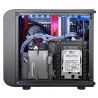 Obudowa Thermaltake Core V1 CA-1B8-00S1WN-00 (Mini ITX kolor czarny)