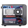 Obudowa Thermaltake Core V1 CA-1B8-00S1WN-00 (Mini ITX kolor czarny)