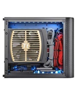 Obudowa Thermaltake Core V1 CA-1B8-00S1WN-00 (Mini ITX kolor czarny)