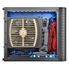 Obudowa Thermaltake Core V1 CA-1B8-00S1WN-00 (Mini ITX kolor czarny)