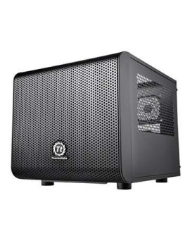 Obudowa Thermaltake Core V1 CA-1B8-00S1WN-00 (Mini ITX kolor czarny)