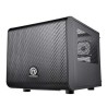 Obudowa Thermaltake Core V1 CA-1B8-00S1WN-00 (Mini ITX kolor czarny)