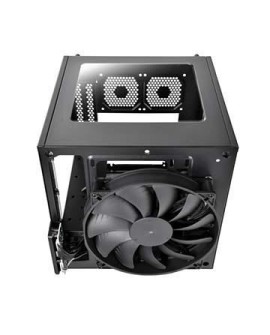 Obudowa Thermaltake Core V1 CA-1B8-00S1WN-00 (Mini ITX kolor czarny)