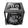 Obudowa Thermaltake Core V1 CA-1B8-00S1WN-00 (Mini ITX kolor czarny)