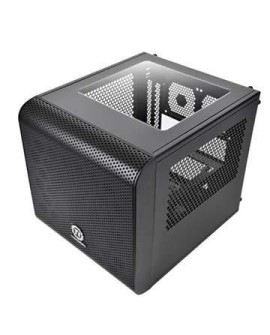 Obudowa Thermaltake Core V1 CA-1B8-00S1WN-00 (Mini ITX kolor czarny)