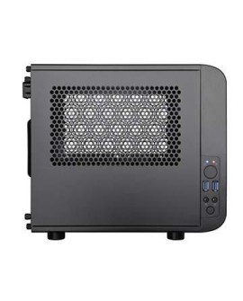 Obudowa Thermaltake Core V1 CA-1B8-00S1WN-00 (Mini ITX kolor czarny)