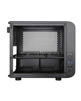 Obudowa Thermaltake Core V1 CA-1B8-00S1WN-00 (Mini ITX kolor czarny)