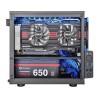 Obudowa Thermaltake Core V1 CA-1B8-00S1WN-00 (Mini ITX kolor czarny)