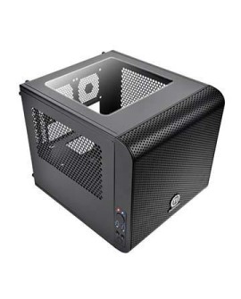 Obudowa Thermaltake Core V1 CA-1B8-00S1WN-00 (Mini ITX kolor czarny)