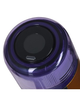 Odkurzacz DYSON V12 Detect Slim Absolute (2023)