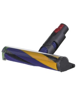 Odkurzacz DYSON V12 Detect Slim Absolute (2023)