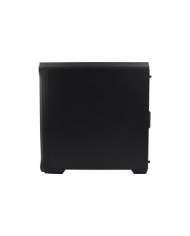 Obudowa NATEC Genesis Irid 503 ARGB NPC-1559 (Micro ATX. Mini ITX kolor czarny)