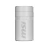 Obudowa MSI MAG PANO M100R PZ WHITE