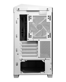 Obudowa MSI MAG PANO M100R PZ WHITE