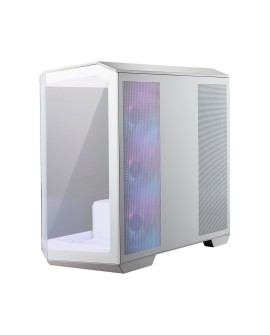 Obudowa MSI MAG PANO M100R PZ WHITE