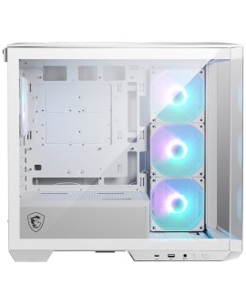 Obudowa MSI MAG PANO M100R PZ WHITE