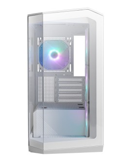 Obudowa MSI MAG PANO M100R PZ WHITE