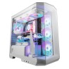 Obudowa MSI MAG PANO M100R PZ WHITE