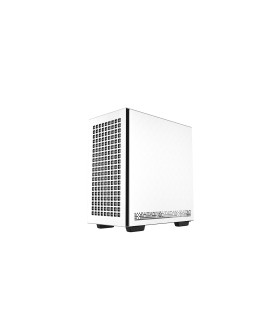 Obudowa Deepcool CH370 biała (R-CH370-WHNAM1-G-1)