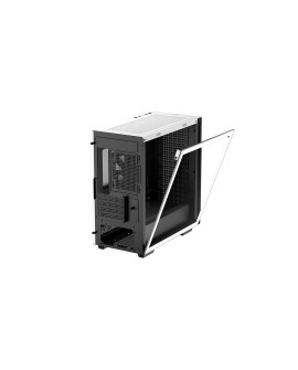Obudowa Deepcool CH370 biała (R-CH370-WHNAM1-G-1)