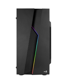 OBUDOWA AEROCOOL PGS BOLT MINI BLACK RGB