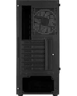 OBUDOWA AEROCOOL PGS BIONIC-G-BK-v2 RGB