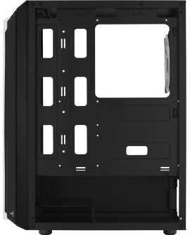 OBUDOWA AEROCOOL PGS BIONIC-G-BK-v2 RGB