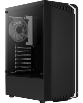 OBUDOWA AEROCOOL PGS BIONIC-G-BK-v2 RGB