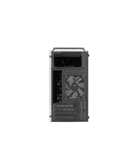 Obudowa AEROCOOL PGS CS-109-G-BK-v1 FRGB biała