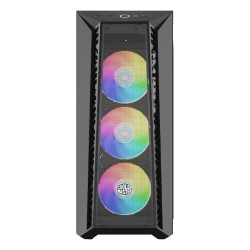 COOLER MASTER OBUDOWA...