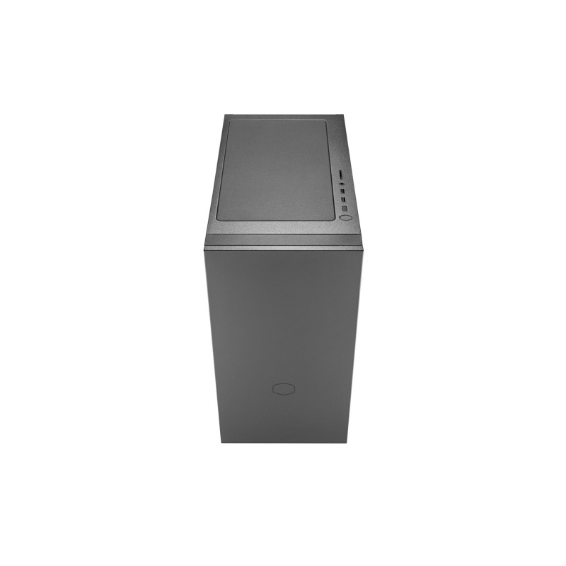COOLER MASTER OBUDOWA Silencio S400