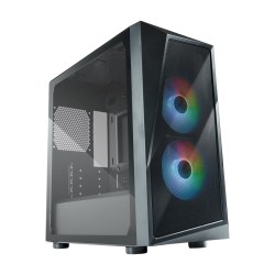 COOLER MASTER OBUDOWA CMP...