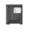 Obudowa NATEC Genesis Irid 505 ARGB NPC-1518 (ATX. Micro ATX. Mini ITX kolor czarny)