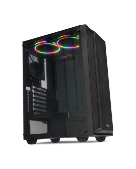 IBOX OBUDOWA ATX CETUS 906