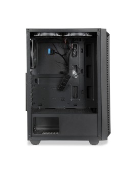 IBOX OBUDOWA ATX CETUS 906