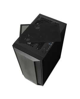 IBOX OBUDOWA ATX CETUS 906