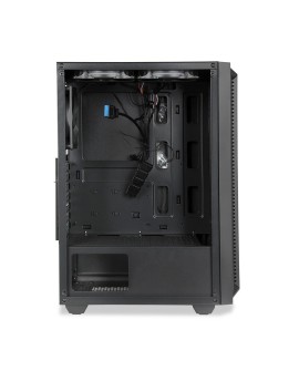 IBOX OBUDOWA ATX CETUS 906