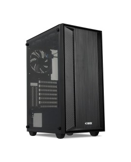 IBOX OBUDOWA ATX CETUS 906