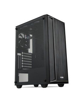 IBOX OBUDOWA ATX CETUS 906