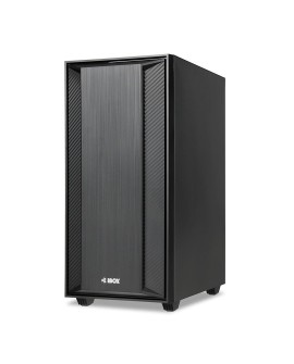 IBOX OBUDOWA ATX CETUS 906