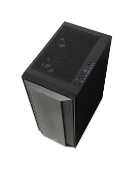 IBOX OBUDOWA ATX CETUS 906
